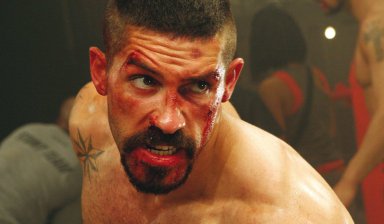 кадр из фильма Неоспоримый 3 2010